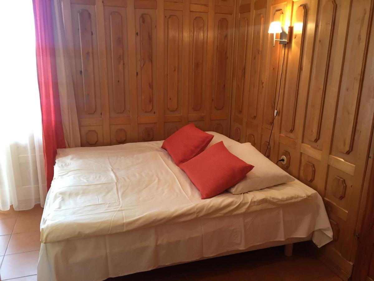 Anker Homestay
